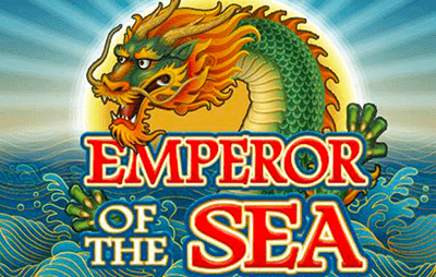 Emperor of the Sea